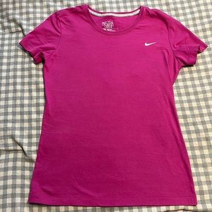 Nike tee shirt
